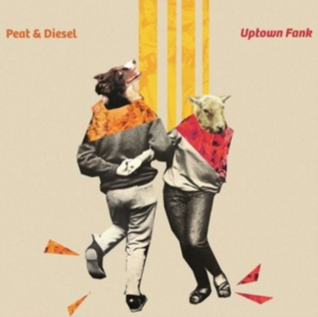 Peat & Diesel