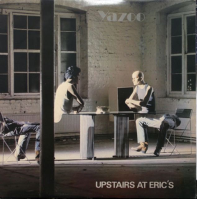 Yazoo