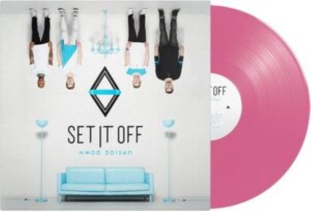 Set It Off