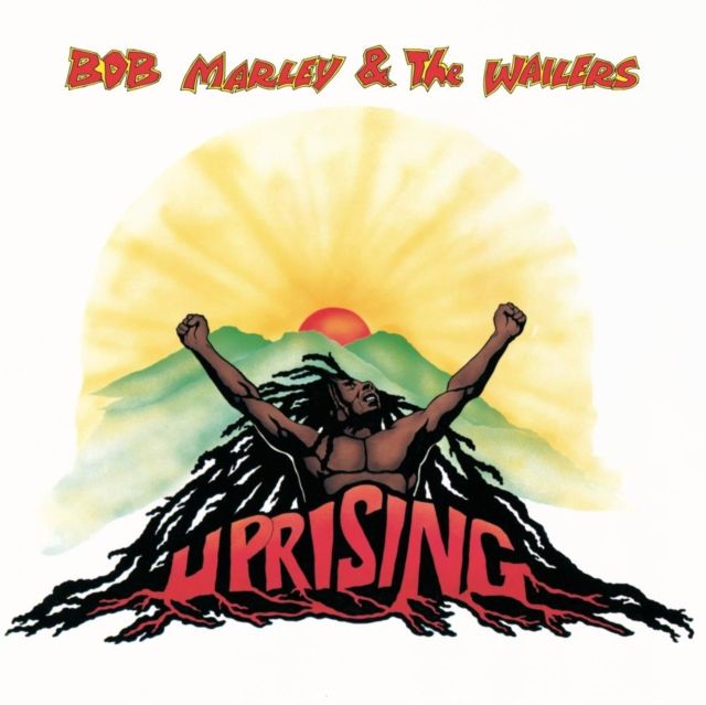 Bob Marley & The Wailers