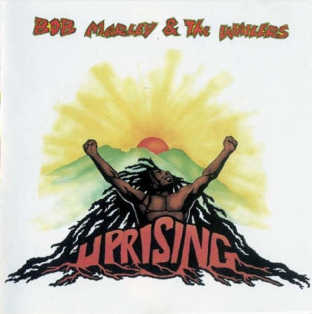 Bob Marley & The Wailers
