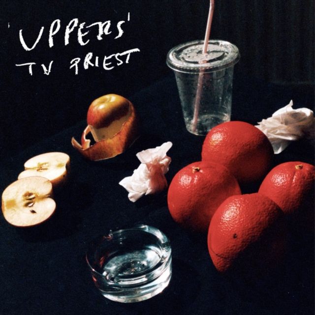 Tv Priest
