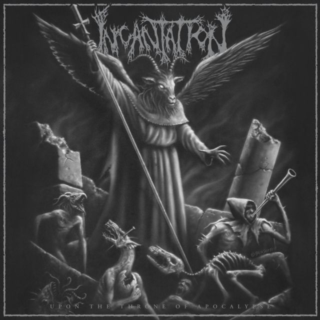 Incantation
