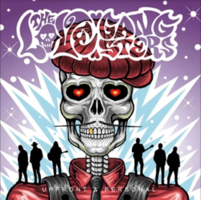 Love Gangsters