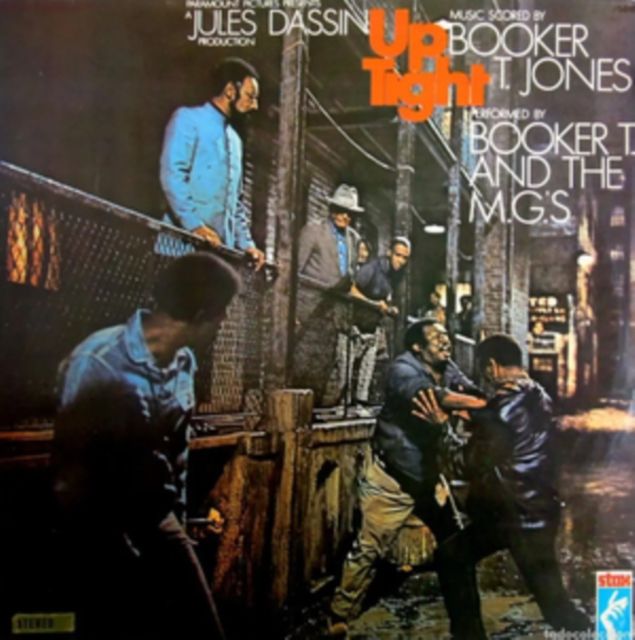Booker T. And The M.G.S