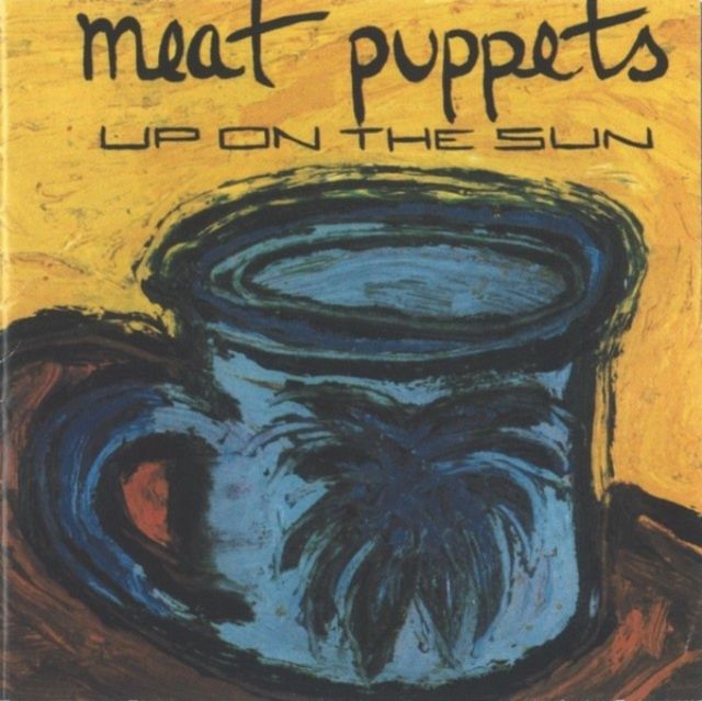 Meat Puppets