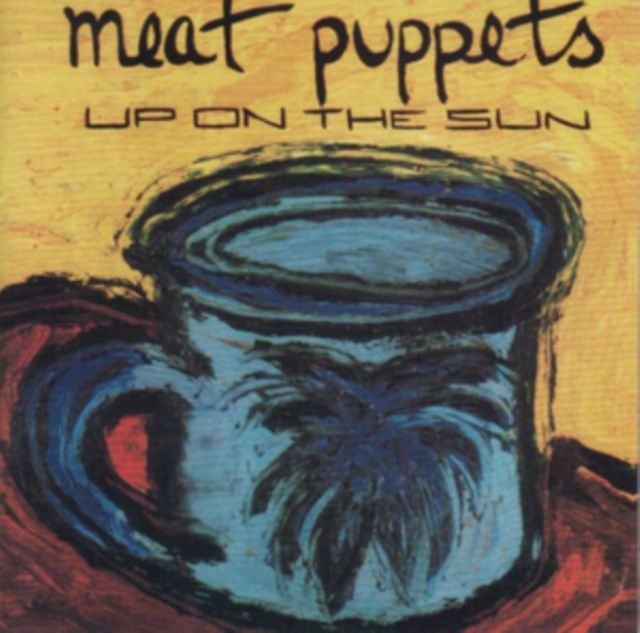 Meat Puppets