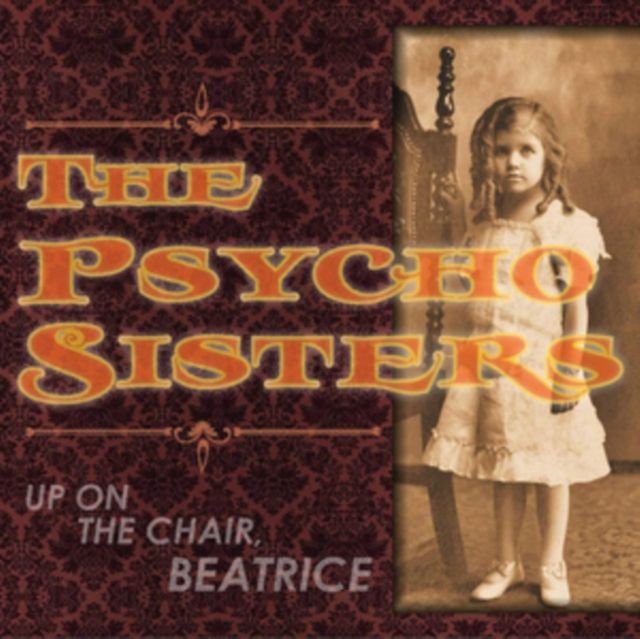 Psycho Sisters