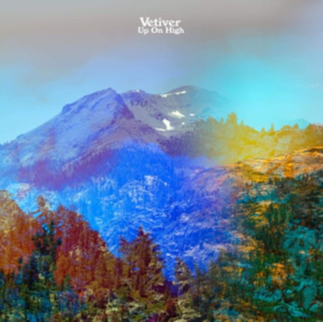 Vetiver