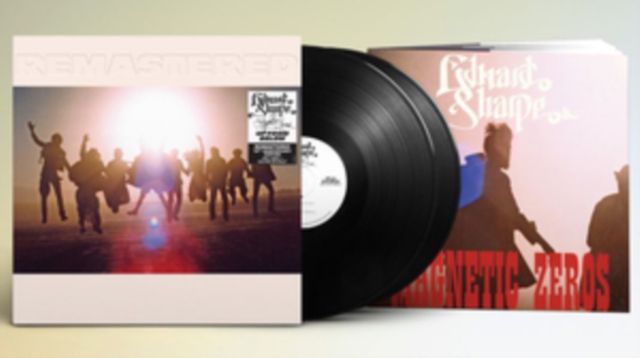 Edward Sharpe & The Magnetic Zeros