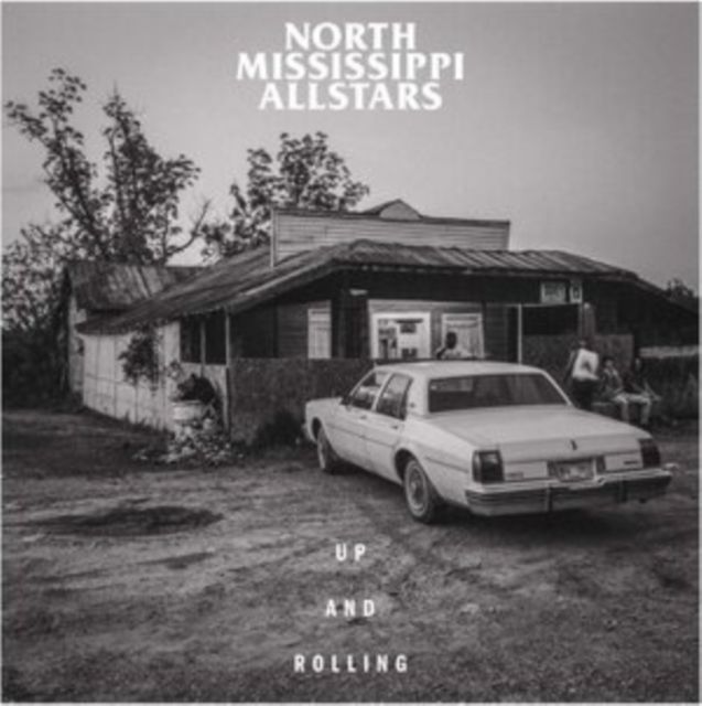 North Mississippi Allstars