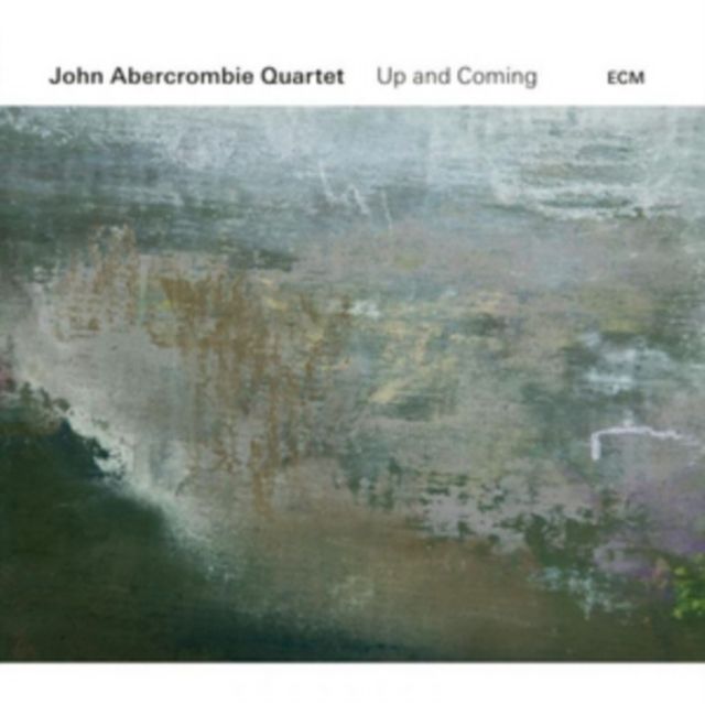 John Abercrombie Quartet