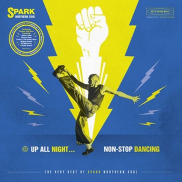Various Artists