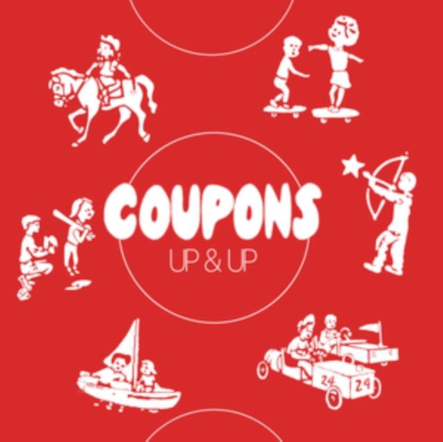 Coupons