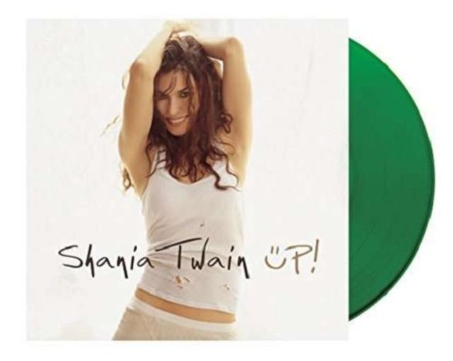 Shania Twain