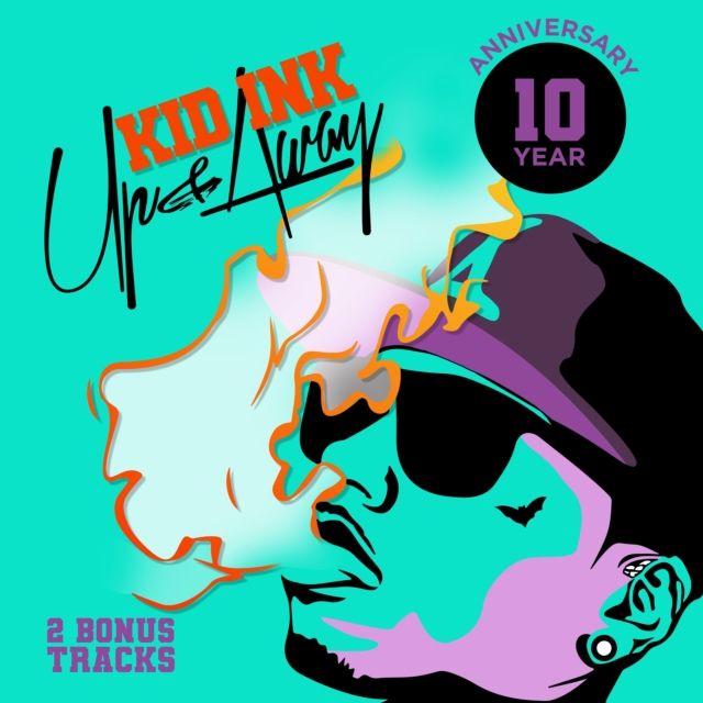 Kid Ink