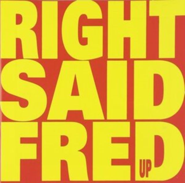 Right Said Fred