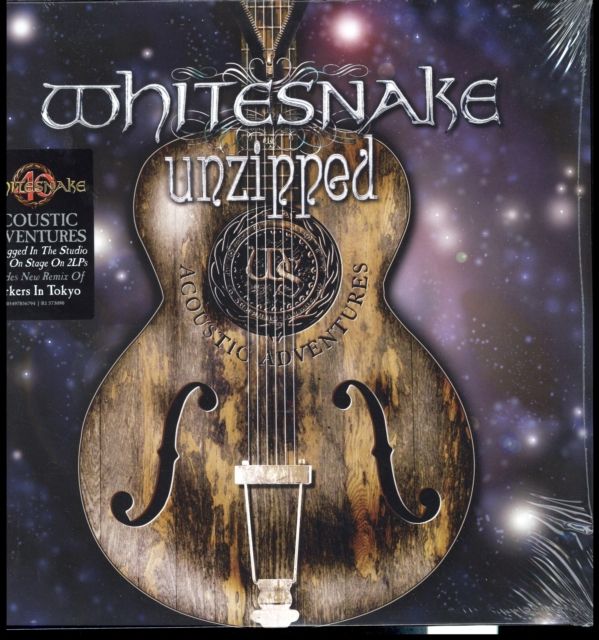 Whitesnake