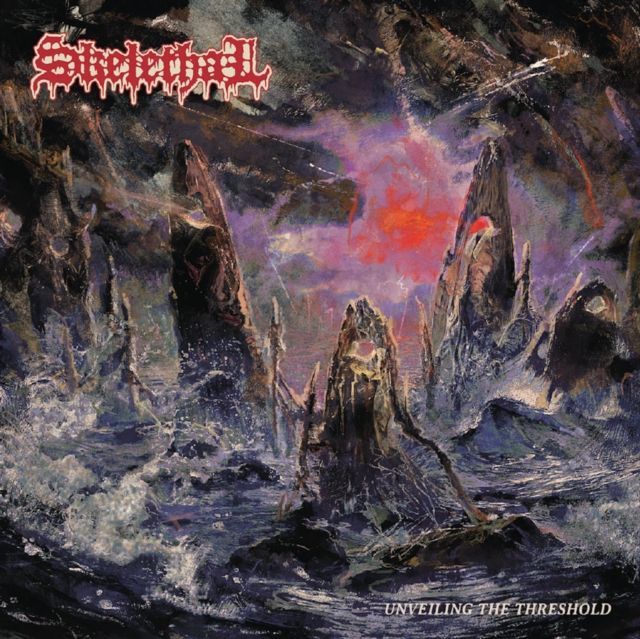 Skelethal