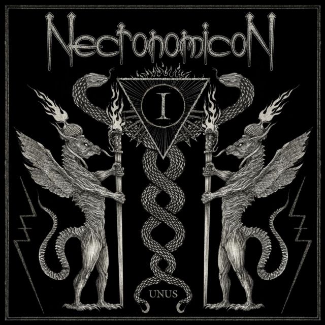 Necronomicon