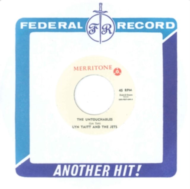 Lynn Taitt & The Jets