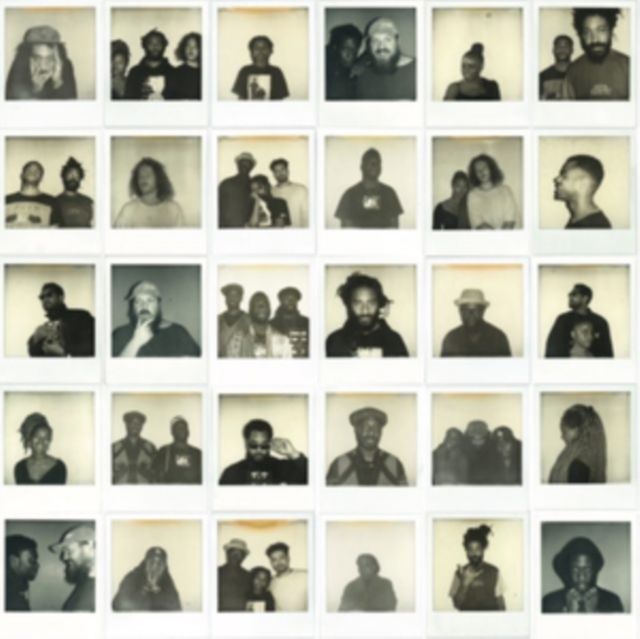 Shabaka Hutchings / Nubya Garcia / Mala / Kwake Bass