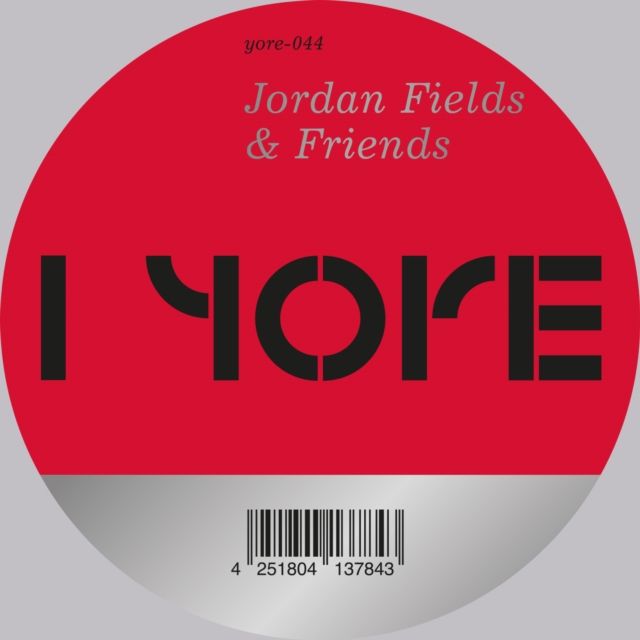 Jordan Fields & Friends