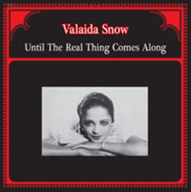 Valaida Snow