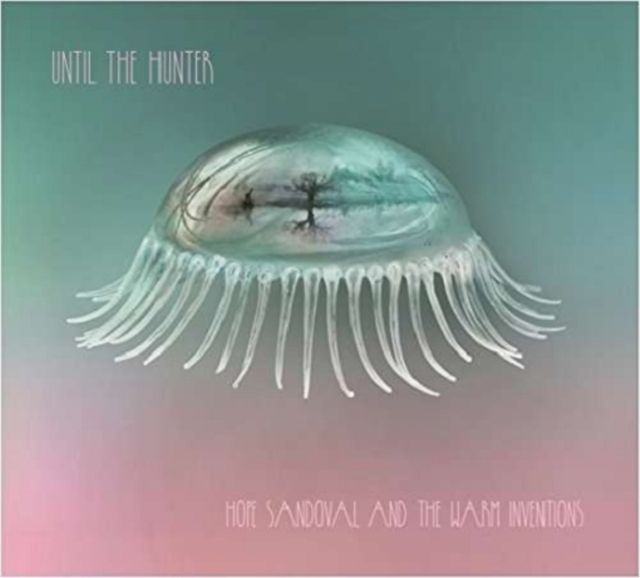 Hope Sandoval & The Warm Inventions