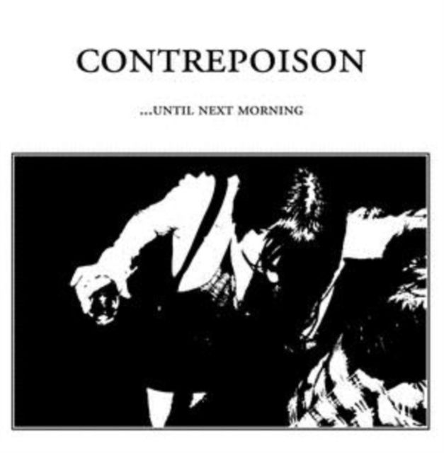 Contrepoison