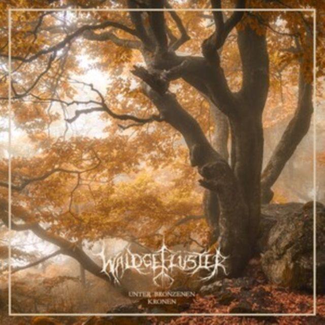 Waldgefluster