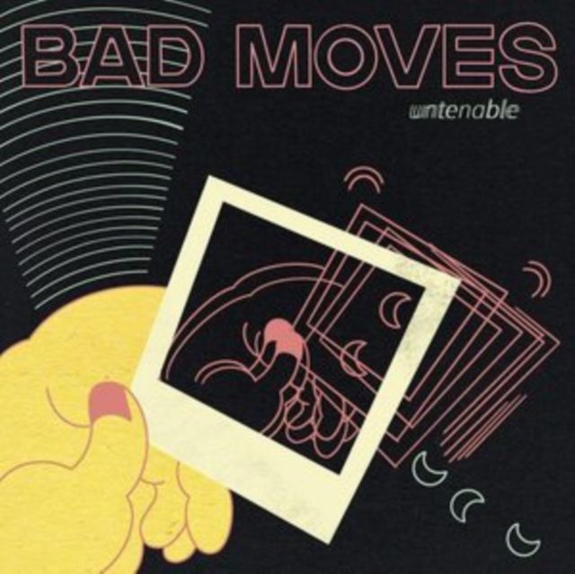 Bad Moves