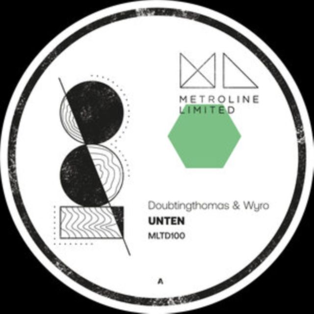 Doubtingthomas & Wyro