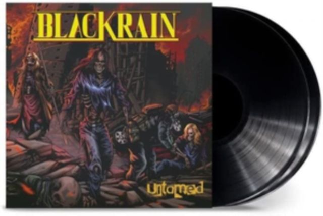 Blackrain