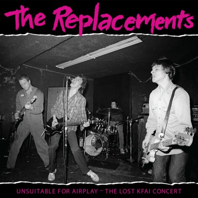 Replacements