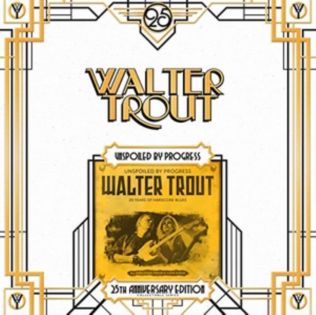 Walter Trout