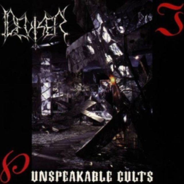 Deviser