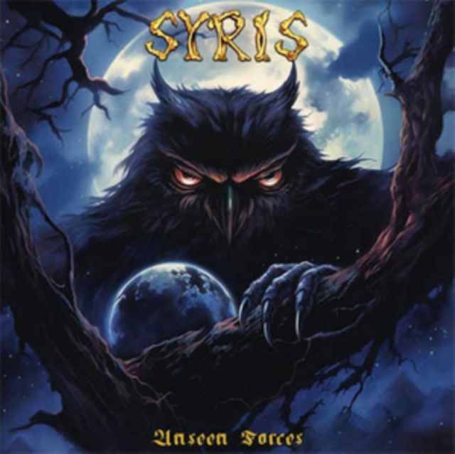 Syris