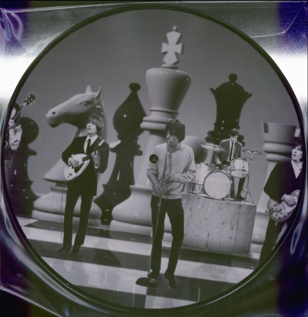 Rolling Stones