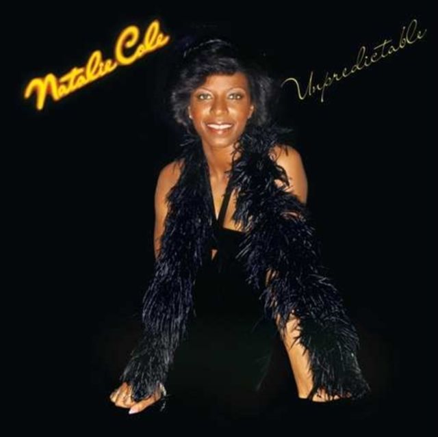 Natalie Cole