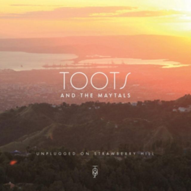 Toots & The Maytals