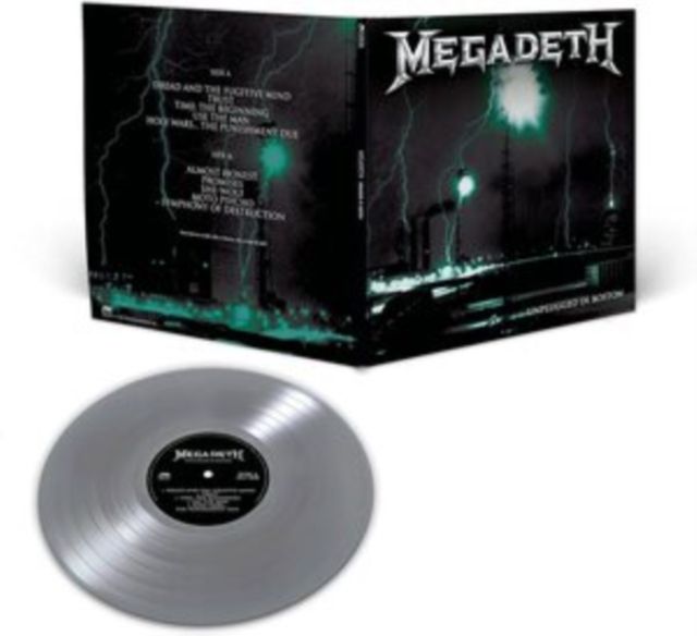 Megadeth