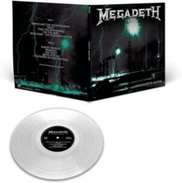 Megadeth