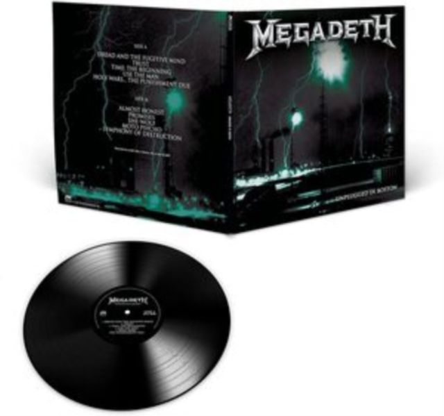 Megadeth
