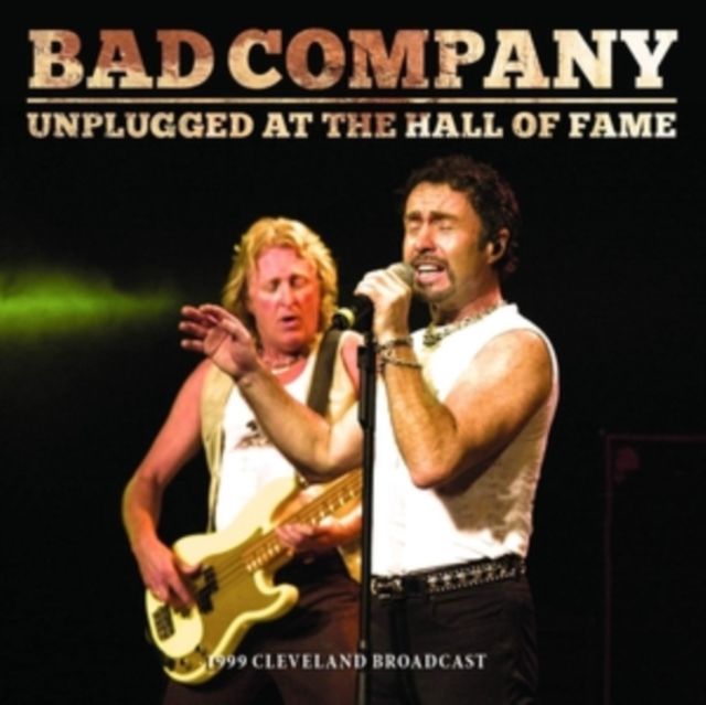 Bad Company