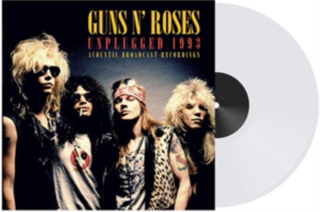 Guns N Roses
