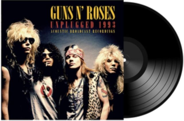 Guns N Roses