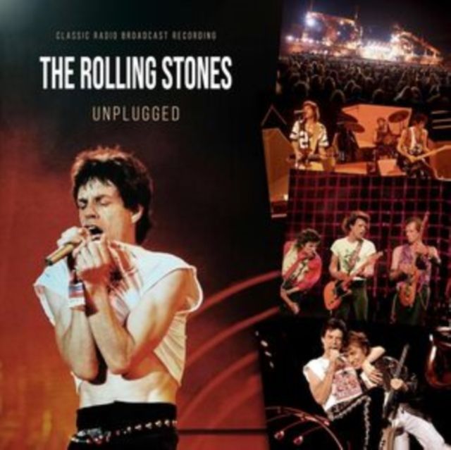 Rolling Stones