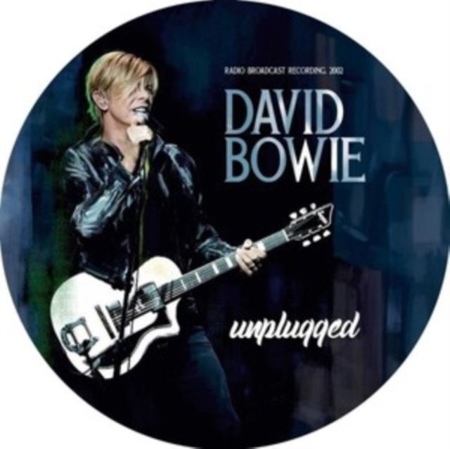 David Bowie