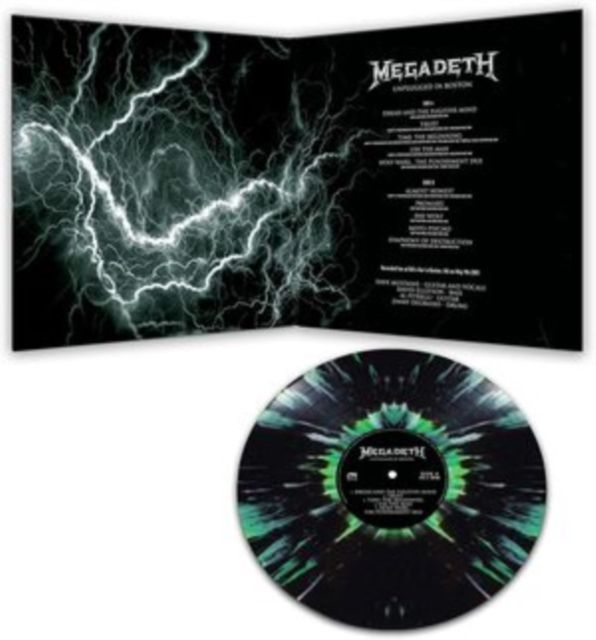Megadeth